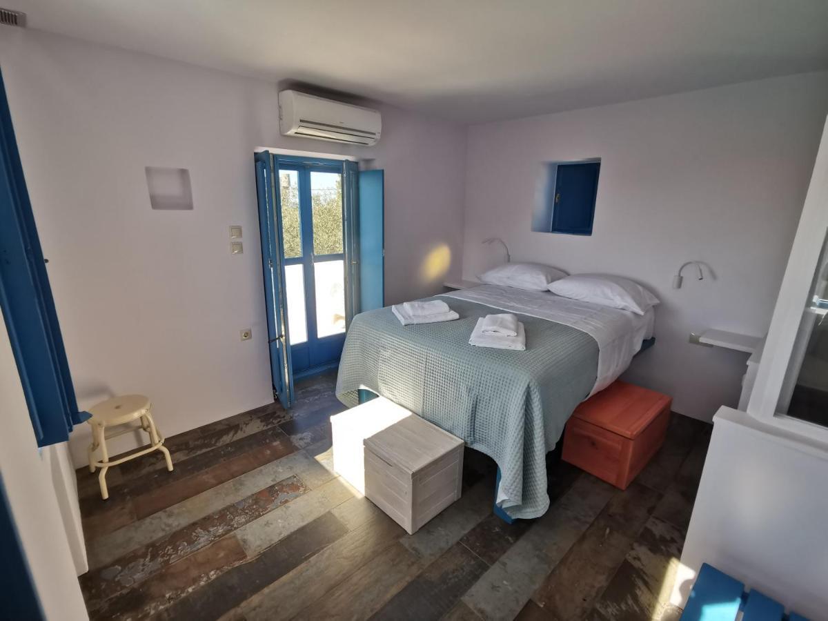Pyrgaki House Villa Areopoli Buitenkant foto